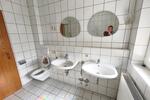 Ortsrandlage -3 Zi. Wohnung im EG mit Garage, Keller und Garten (auf Wunsch) - Etagenwohnung Adelsdorf OT | Angebot:27370413