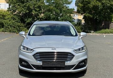 Ford Mondeo 283.000 km 6.500 &euro; Fürth 90763