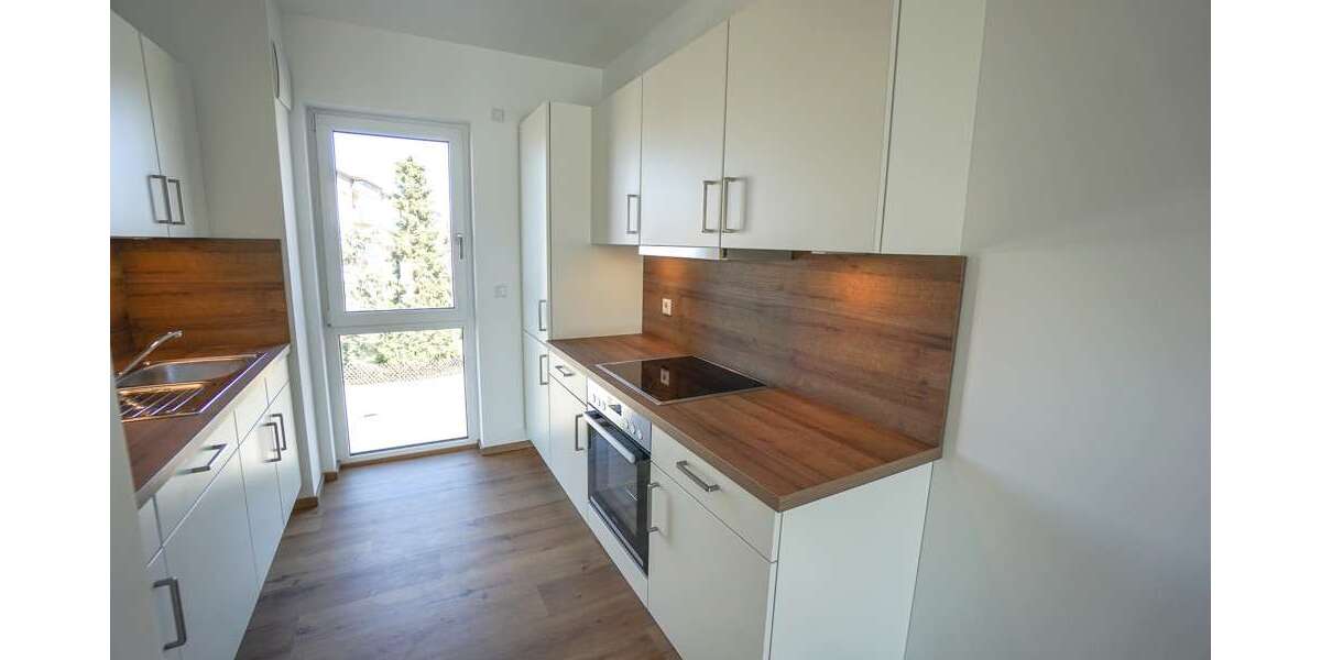 Etagenwohnung Oberasbach Kreutles - 4 Zimmer, 102 m&sup2;, 1.445&euro; | Angebot:27326815