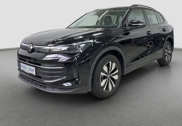 VW Tiguan 14.626 km 34.580 &euro; Fürth 90763
