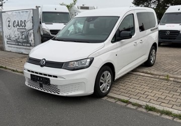 VW Caddy 278.000 km 12.483 &euro; Nürnberg 90427