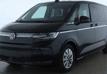 VW T7 Multivan 7.700 km 54.980 &euro; Buchschwabach bei Nürnberg 90574