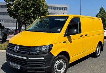 VW T6 Transporter 249.000 km 9.000 &euro; Fürth 90766