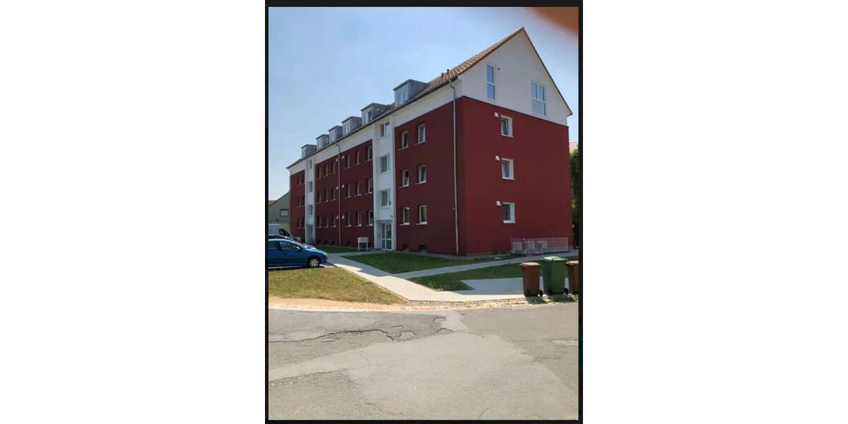 Etagenwohnung Höchstadt - 4 Zimmer, 92 m&sup2;, 1.190&euro; | Angebot:27385719