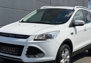 Ford Kuga 119.000 km 11.490 &euro; Fürth 90763