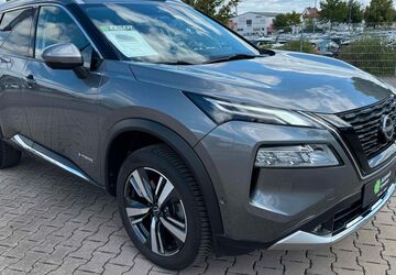 Nissan X-Trail 55.990 km 29.450 &euro; Roth 91154
