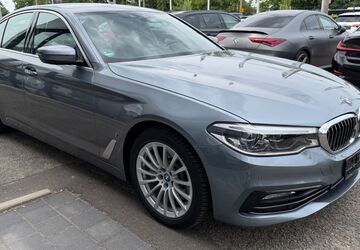 BMW 530 143.000 km 21.999 &euro; Fürth bei Nürnberg 90763