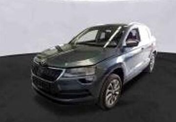 Skoda Karoq 37.750 km 25.750 &euro; Fürth 90763