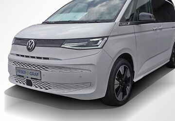 VW T7 California 21.350 km 72.440 &euro; Erlangen 91058