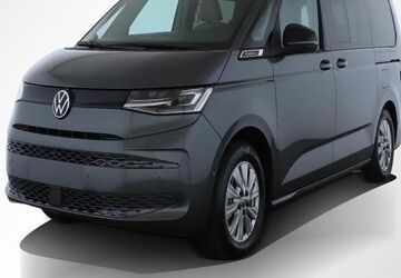 VW T7 California 6.250 km 62.440 &euro; Erlangen 91058