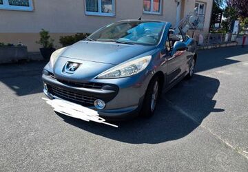 Peugeot 207 177.000 km 685 &euro; Leinburg 91227