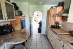 4 Zi. Wohnung in DG Galerie mit Garten (auf Wunsch), Balkon und Garage in Höchstadt OT - Etagenwohnung Höchstadt OT | Angebot:26409507