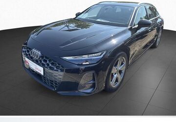 Audi A6 24.590 km 45.980 &euro; Schwabach 91126