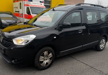 Dacia Dokker 195.000 km 4.500 &euro; Nürnberg 90475