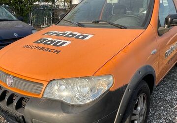 Fiat Strada 127.000 km 3.900 &euro; Nürnberg 90427