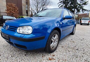 VW Golf 247.950 km 3.750 &euro; Fürth 90763