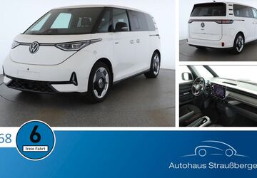 VW ID. Buzz 13.200 km 63.590 &euro; Buchschwabach bei Nürnberg 90574