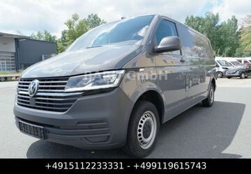VW T6 Transporter 246.870 km 15.400 &euro; Nürnberg 90449