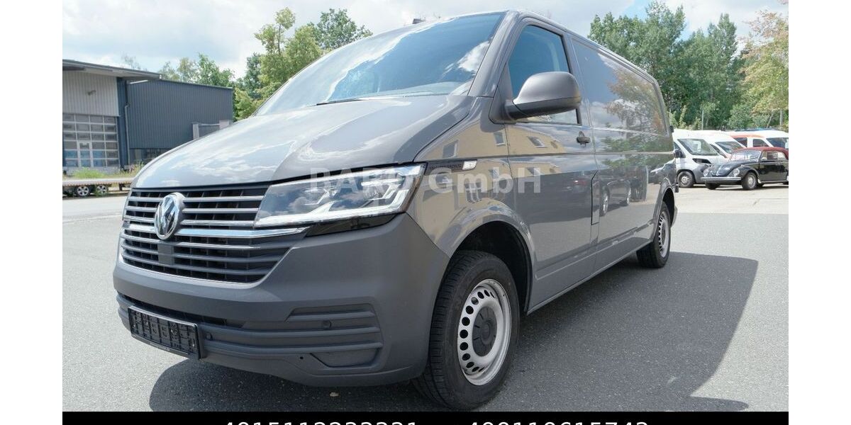 VW T6 Transporter 246.870 km 15.400 &euro; Nürnberg 90449