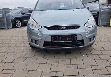 Ford S-Max 239.142 km 3.999 &euro; Fürth 90763