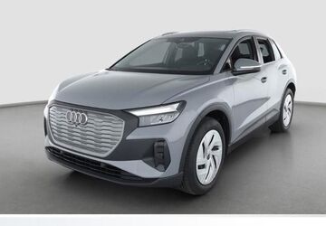 Audi Q4 e-tron 8.060 km 38.990 &euro; Nürnberg 90411
