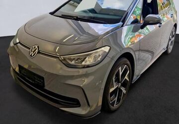 VW ID.3 25.150 km 28.440 &euro; Roth 91154
