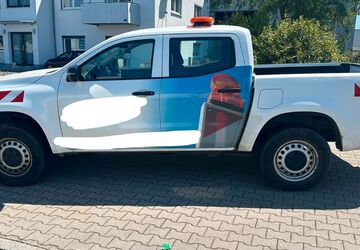Mercedes-Benz X 220 125.950 km 18.900 &euro; Fürth 90763