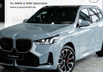 BMW X3 8.389 km 56.549 &euro; Fürth 90763