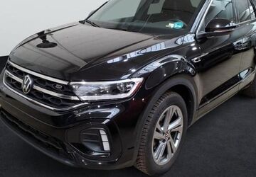 VW T-Roc 18.603 km 28.608 &euro; Höchstadt an der Aisch 91315