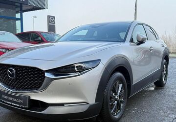 Mazda CX-30 16.503 km 29.890 &euro; Zirndorf 90513