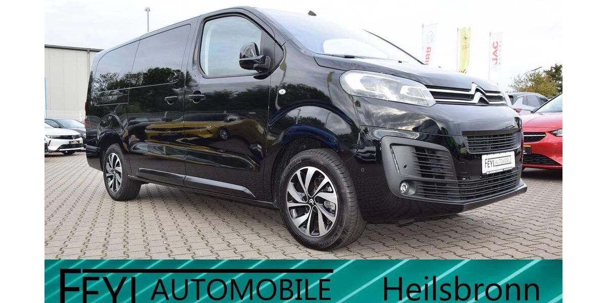 Citroen SpaceTourer 34.000 km 30.900 &euro; Heilsbronn 91560