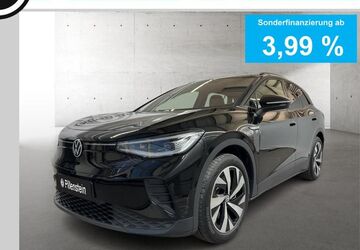 VW ID.4 23.950 km 33.908 &euro; Neustadt/Aisch 91413