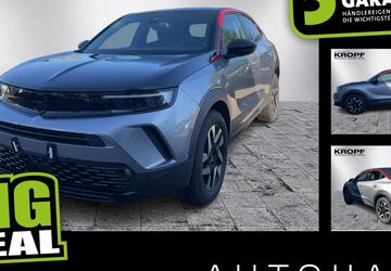 Opel Mokka 25.393 km 17.290 &euro; Fürth 90765
