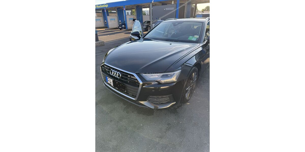 Audi A6 90.150 km 23.650 &euro; Fürth 90763