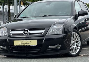 Opel Signum 227.000 km 3.450 &euro; Fürth 90763