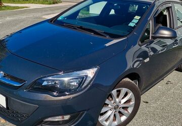 Opel Astra 195.350 km 3.799 &euro; Fürth 90762