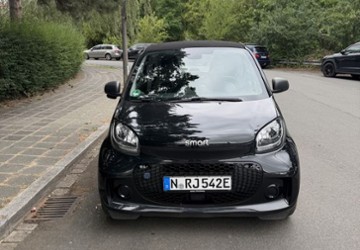 Smart ForTwo 10.987 km 11.300 &euro; Nürnberg 90471