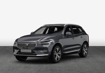 Volvo XC60 24.006 km 55.990 &euro; Schwabach 91126