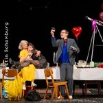 Birthday Candles (Theatertag)