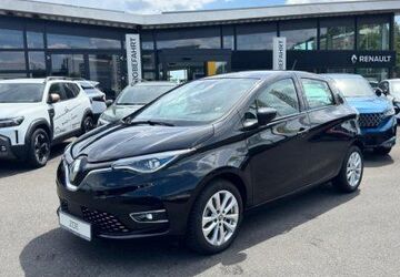 Renault ZOE 29.000 km 13.990 &euro; Fürth 90763