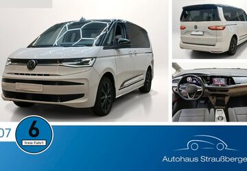 VW T7 Multivan 33.300 km 47.780 &euro; Buchschwabach bei Nürnberg 90574