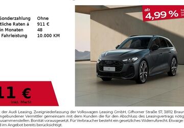 Audi A5 4.900 km 66.980 &euro; Fürth 90763