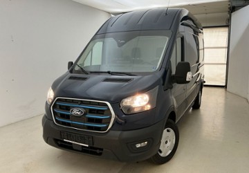 Ford Transit 1.350 km 34.470 &euro; Nürnberg 90431
