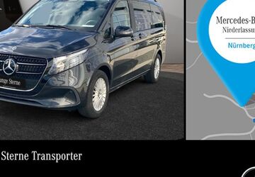 Mercedes-Benz V 250 21.130 km 54.680 &euro; Fürth 90763
