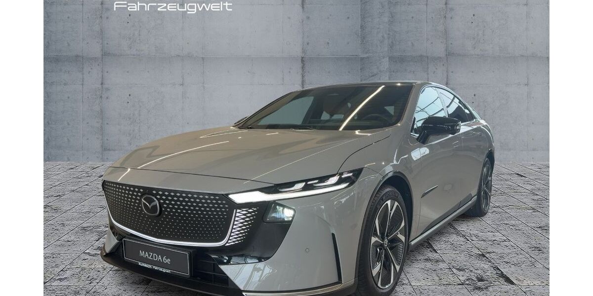 Mazda 6e 1.499 km 38.690 &euro; Fürth 90763