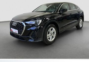 Audi Q3 61.962 km 28.980 &euro; Fürth 90763