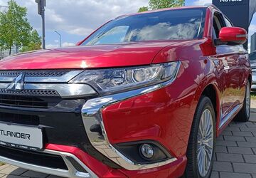 Mitsubishi Outlander 73.768 km 18.990 &euro; Fürth 90763