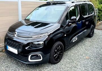 Citroen Berlingo 44.000 km 19.900 &euro; Nürnberg 90469