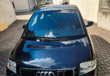 Audi A2 233.000 km 2.600 &euro; Leinburg 91227