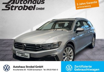 VW Passat Variant 7.368 km 30.990 &euro; Schnaittach 91220